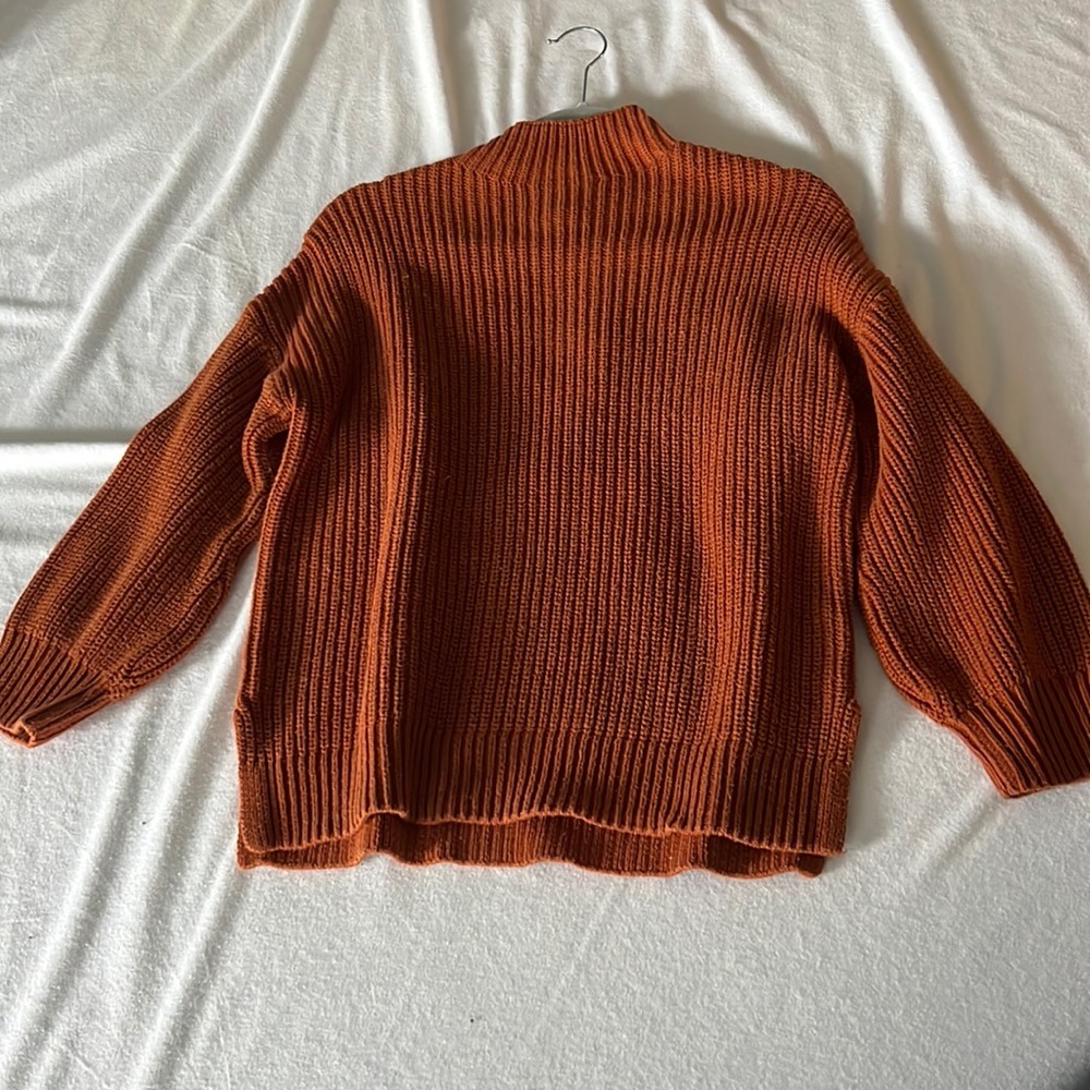 Cupcakes and Cashmere sweater